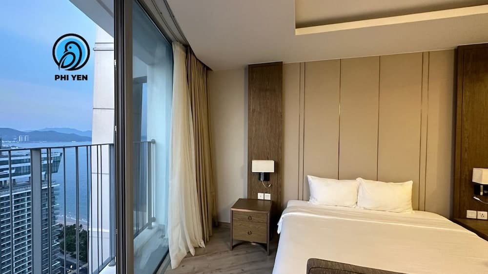 Phi Yen Panorama Condotel, Nha Trang, photo 3