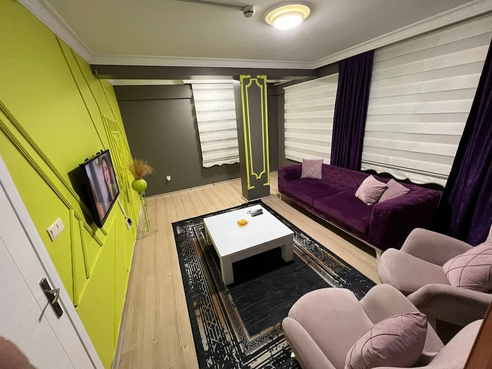 ALATUĞ APART OTEL, Izmir, photo 5