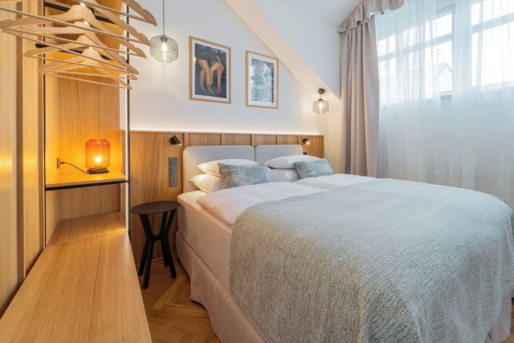 Six Prague by Luxury Residences, Prague
