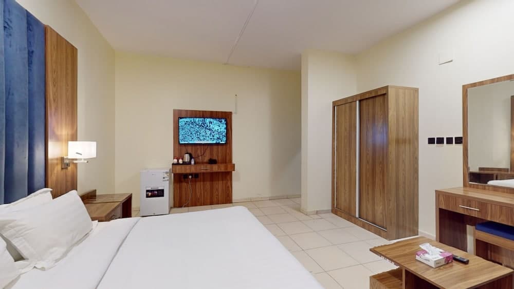 Al Hijrah Hotel Apartments, Madinah, photo 2