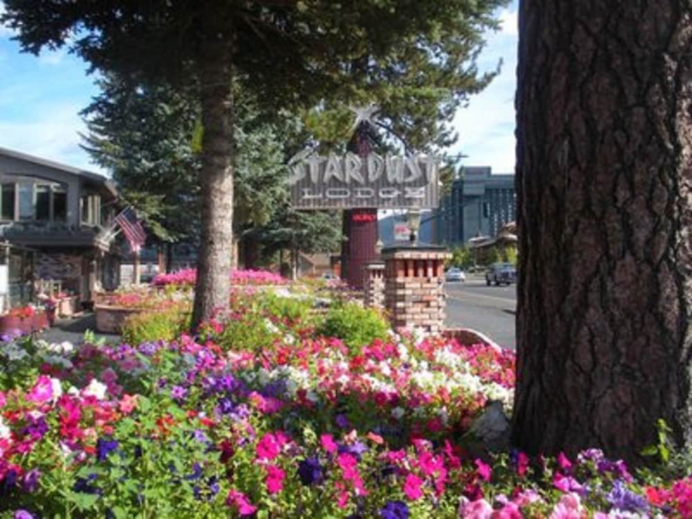 Stardust Lodge, South Lake Tahoe
