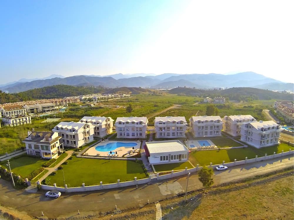 Daphne Apartments C Blok, Fethiye, photo 4