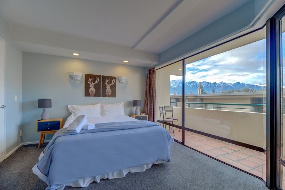 Lakefront Apartments, Queenstown, photo 5