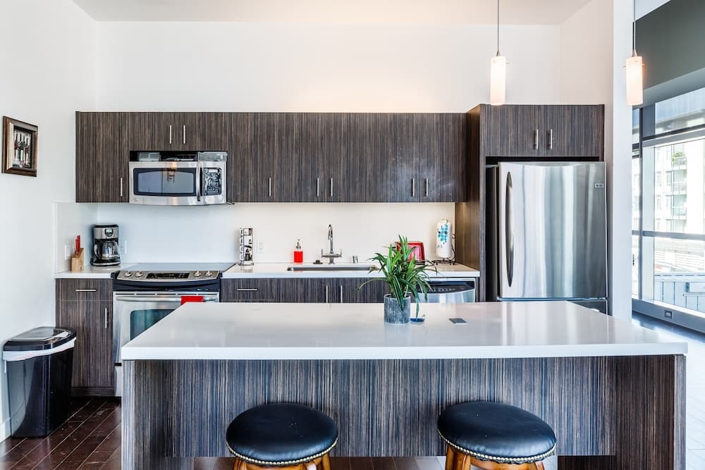 Heaven on Hollywood Furnished Apts - Vine, Los Angeles