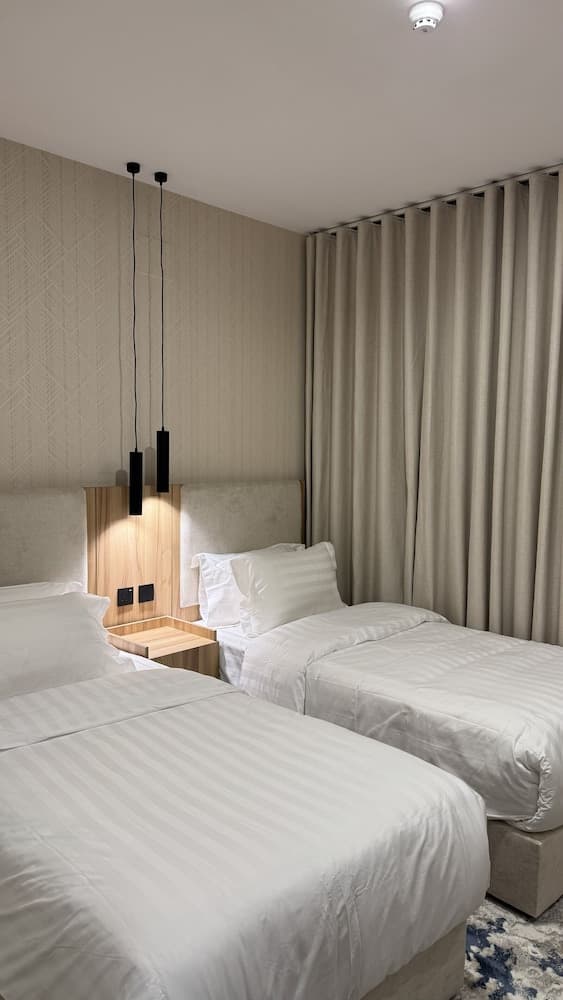 Bayat Serviced Apartments, Medina, photo 5