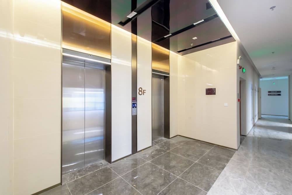 Yangji Yeju Hotel, Zhuhai, photo 5