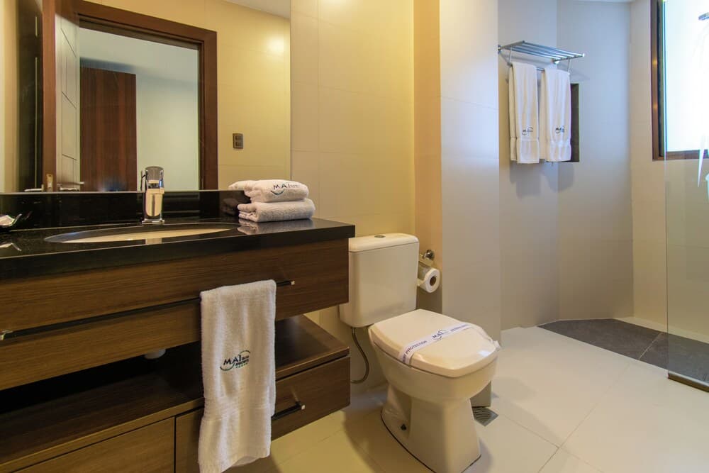 MAI Suites, Santa Cruz, photo 2