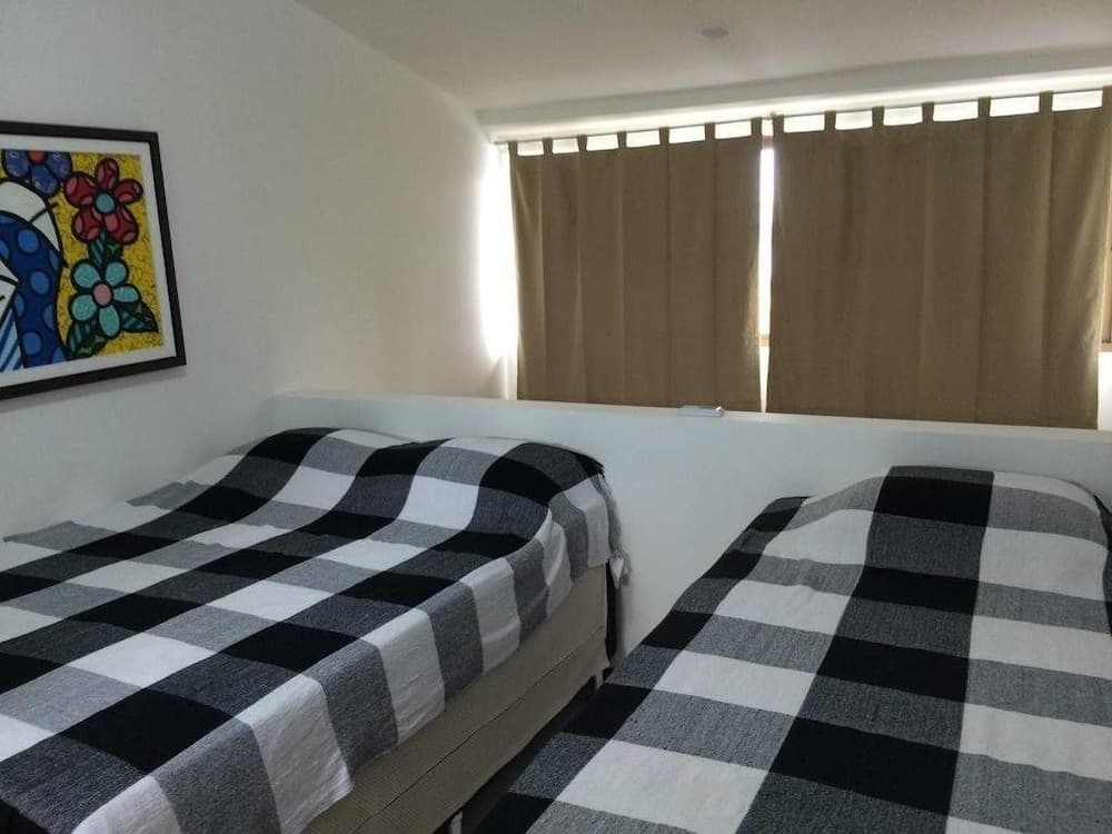 Nannai Residence Apartments - Muro Alto (Porto de Galinhas - PE), Ipojuca, photo 2