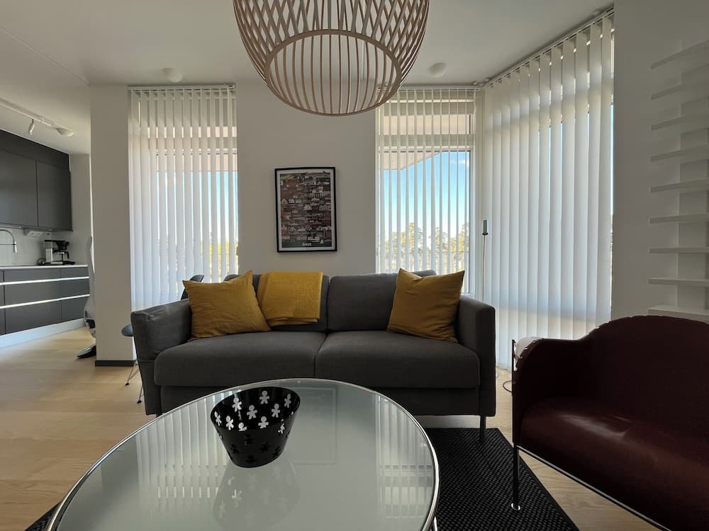 Åhus Brygga Apartment Hotel, Aahus, photo 2