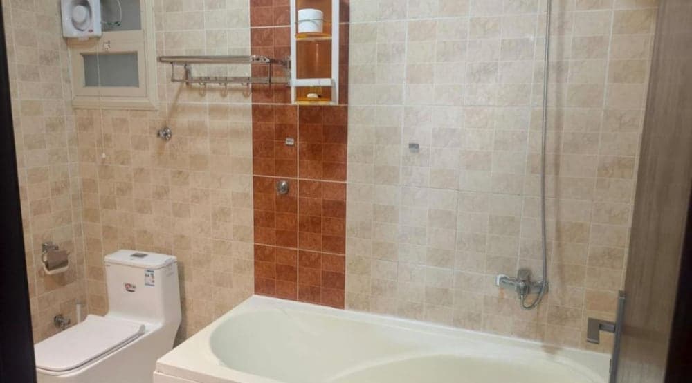 Randa Al-Mudun Serviced Apartments, Jizan, photo 4