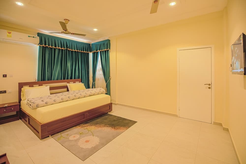 Kingstel Apartments East Legon Accra, Accra