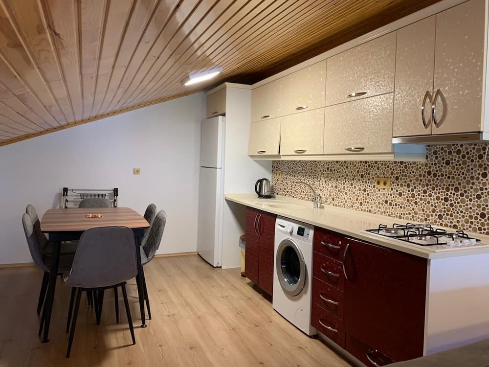 Imera Suite Hotel, Çaykara, photo 4