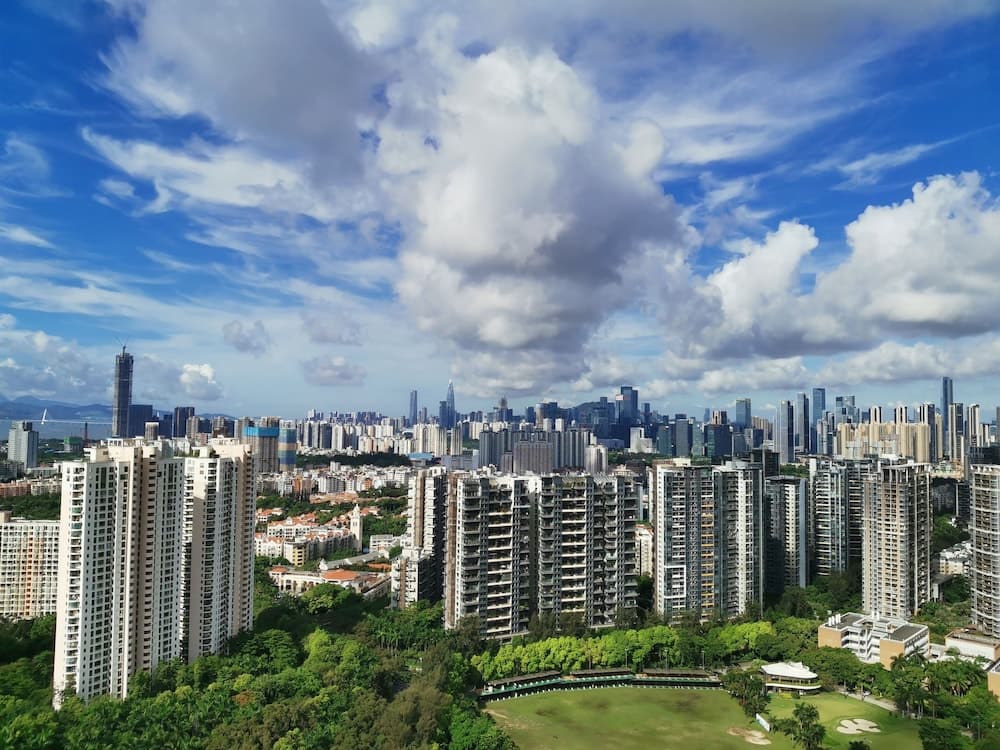 Artisse Place, Shenzhen, photo 5