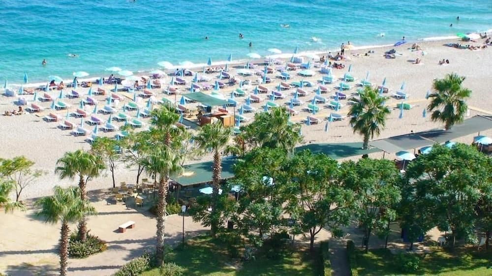 Olbia Residence Hotel, Konyaalti, photo 3