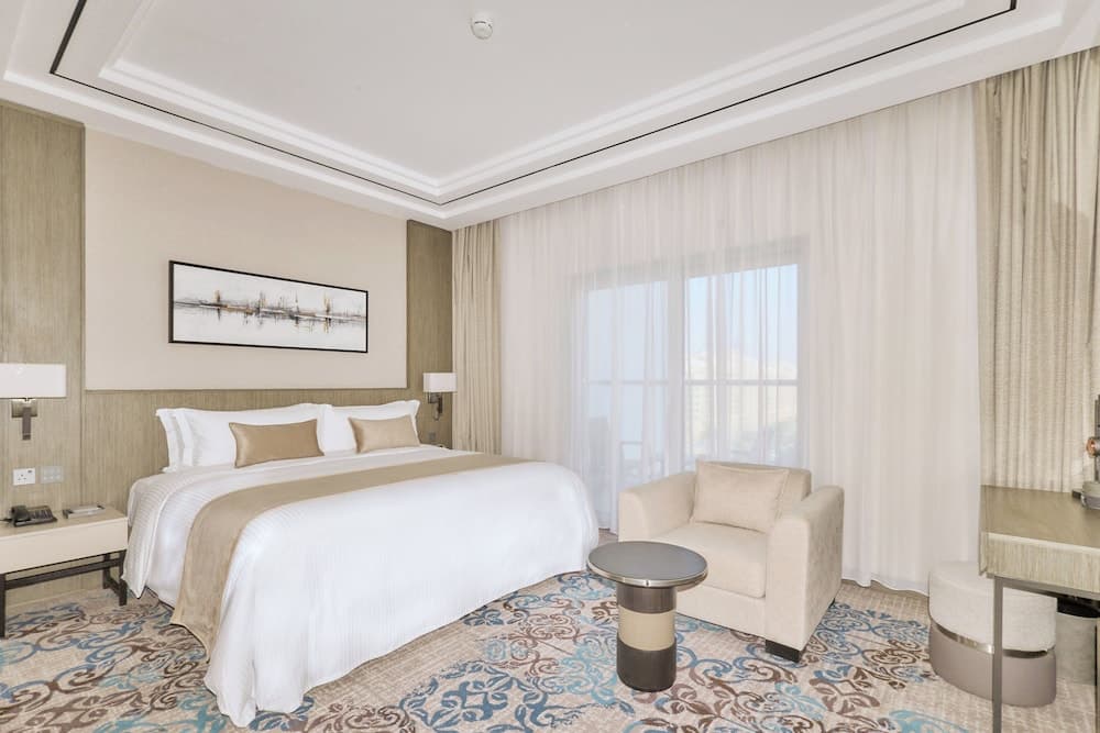 Mileo Hotel The Palm, Dubai, photo 4