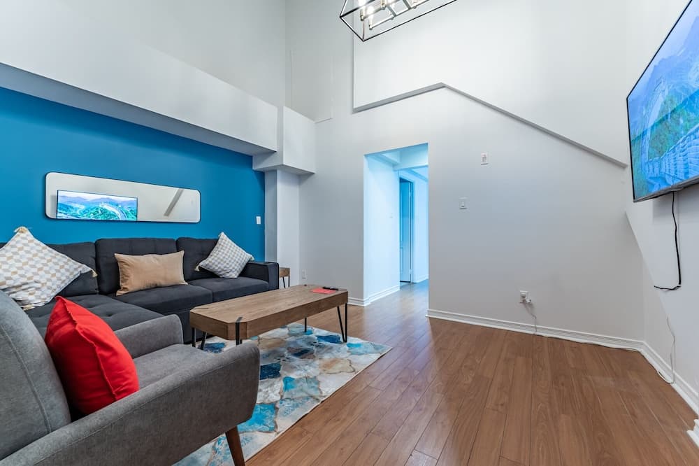 Kensington Place Aparthotel, Toronto, photo 5