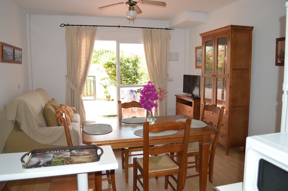Apartamentos Natura World, Vera, photo 5