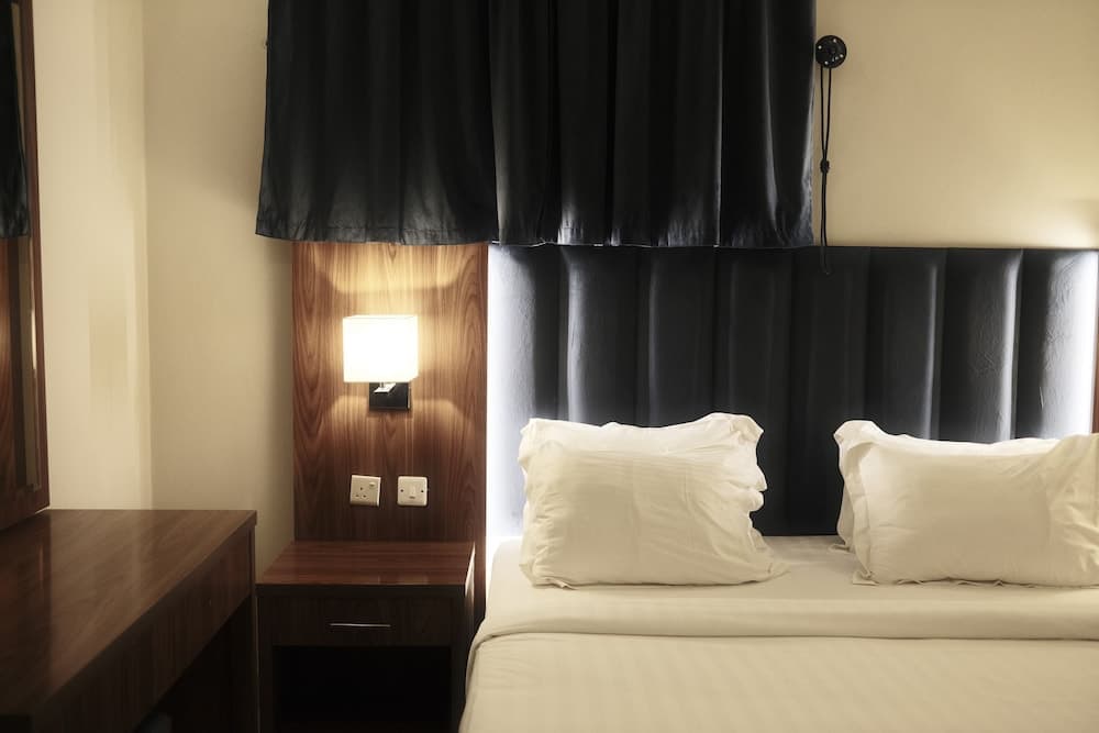 Reef Al Qassim 2 Hotel Apartments, Buraydah