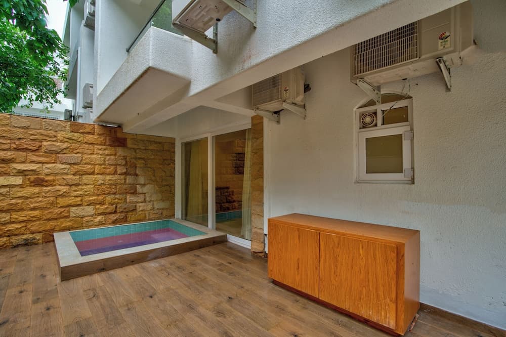 Asgard Apartments & Hotels, Siolim, photo 5
