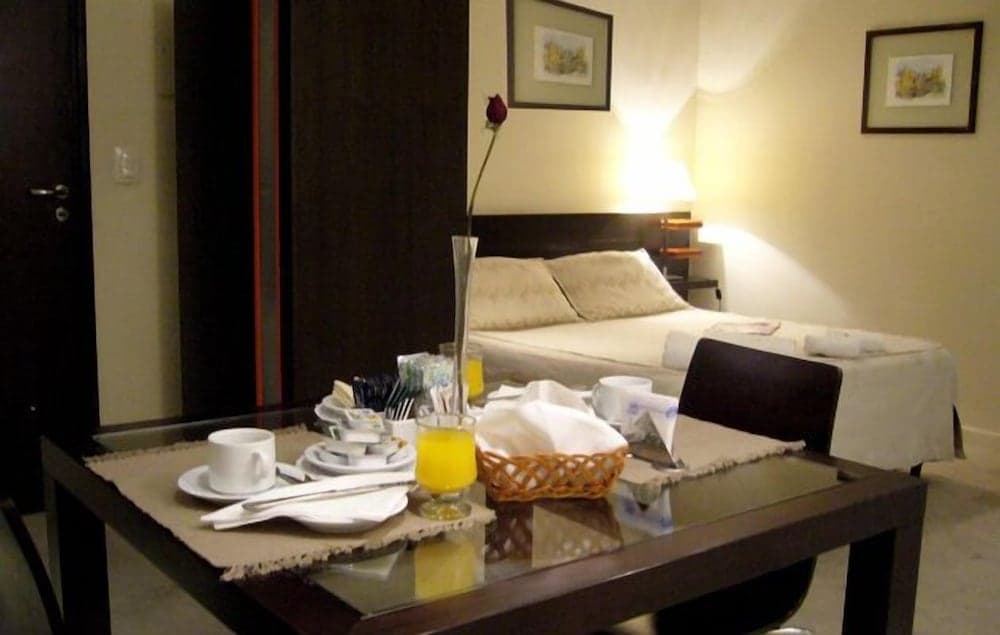 Redentor Apart Hotel, Mendoza, photo 6