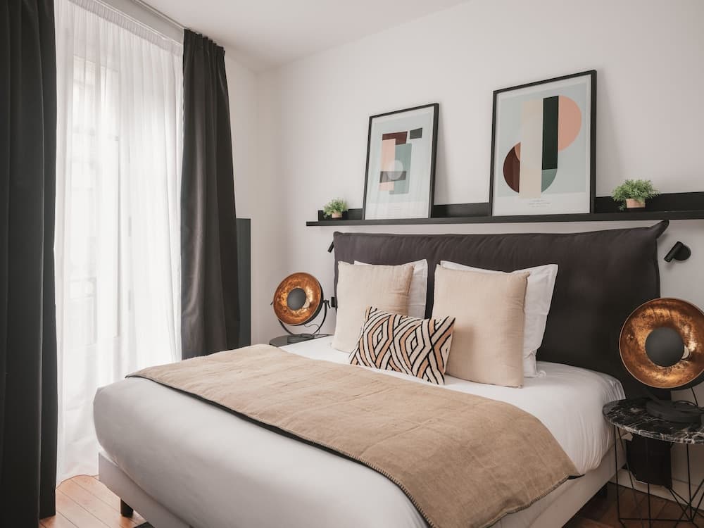 Appartements Crébillon - Maisons du Monde Hôtel & Suites, Nantes, photo 4