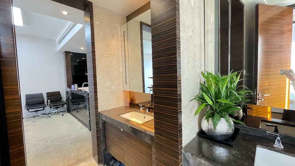 Xingyi International Hotel Poly Store, Guangzhou, photo 6