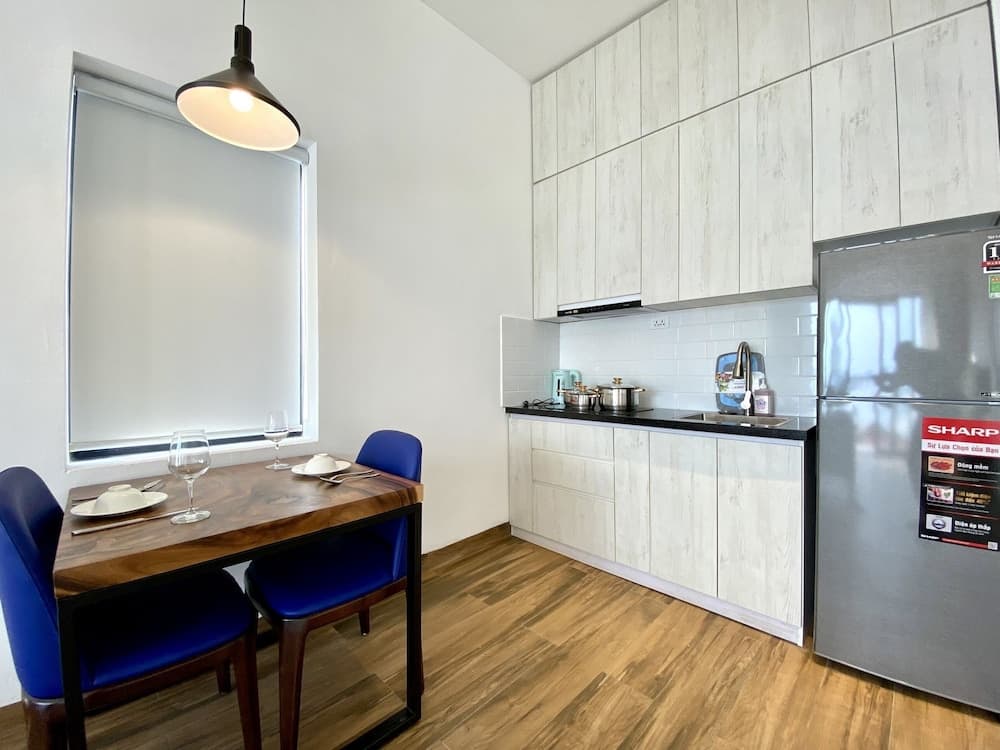 Paradise Home Luxury Apartment Tu Hoa, photo 5
