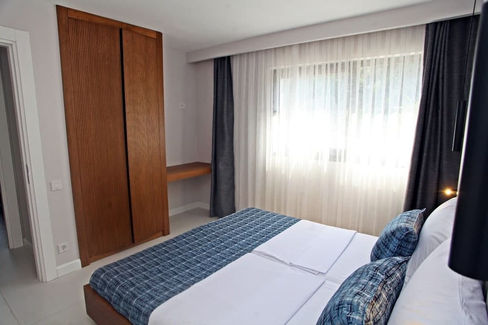Queen Residence & Apart Hotel, Bodrum, photo 2