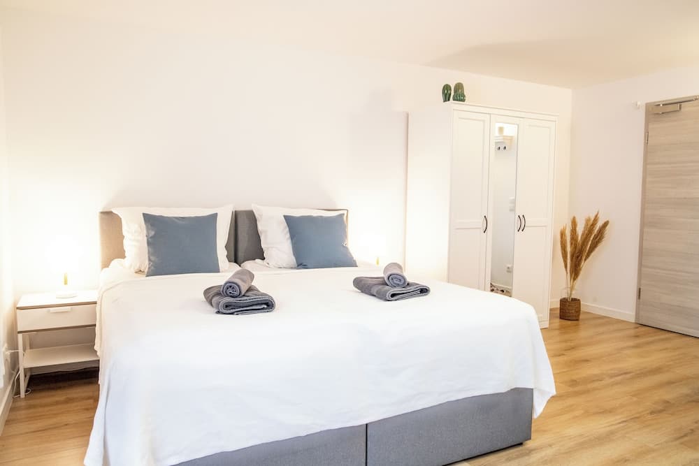 Zimmer ROSS, Hohenlinden, photo 3
