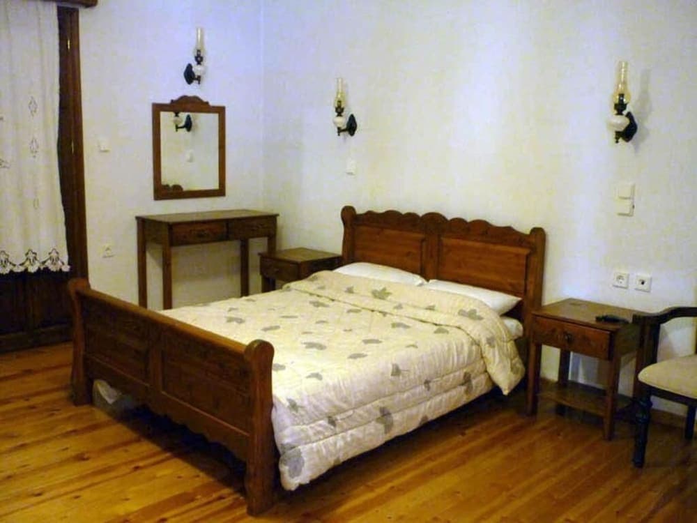 Arhontiko Christodoulou, Prespes, photo 4