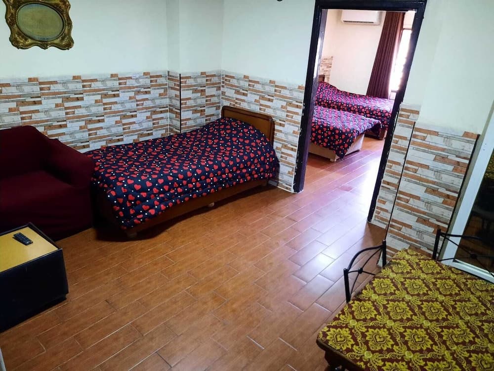 Al-Khalili Apartment, Amman, photo 6