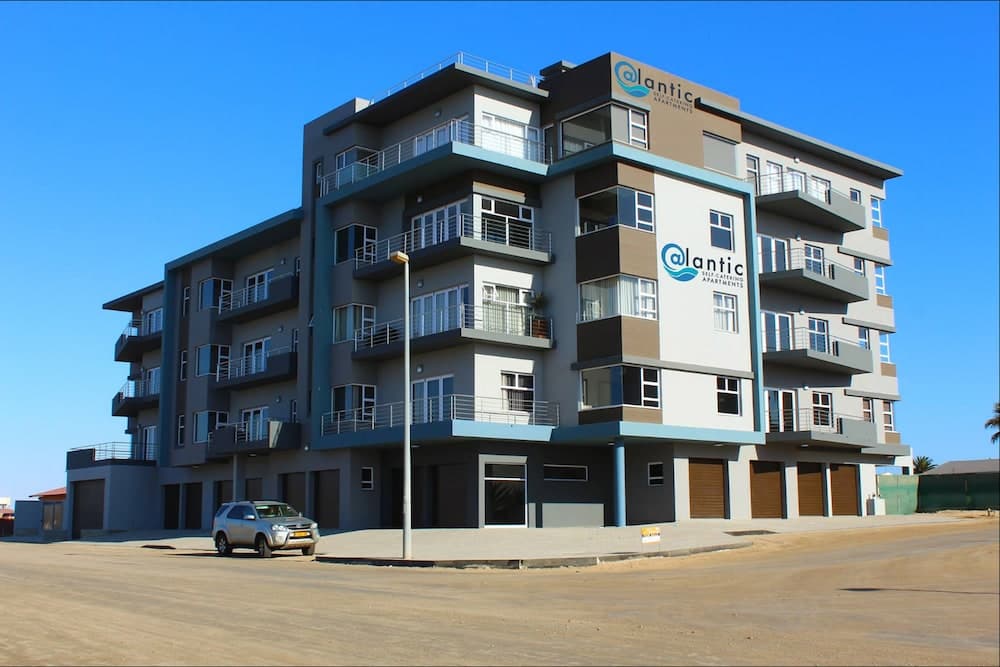 Atlantic Apartments, Swakopmund