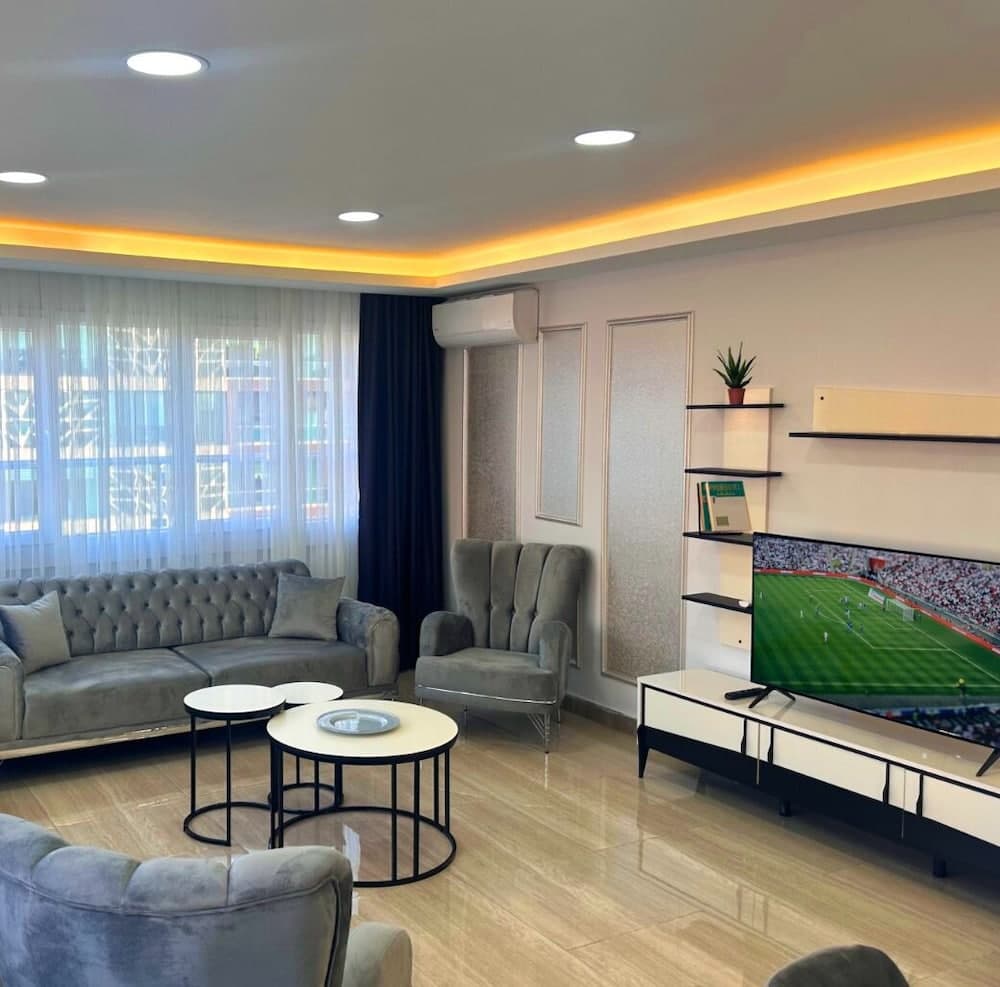 Lumiera Suites Hotel, Bursa, photo 2