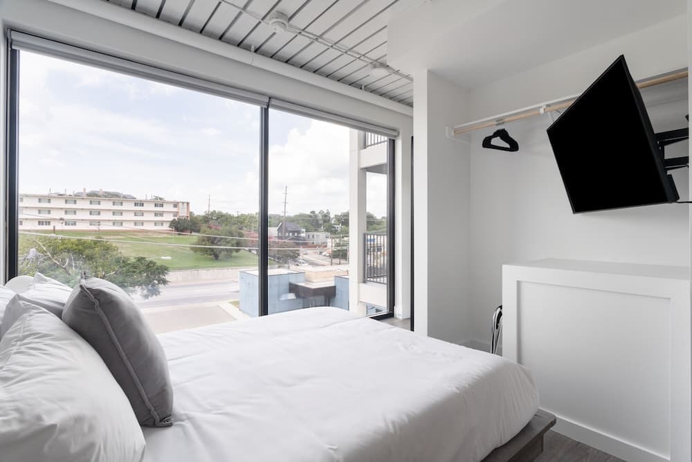 Studio Haus East 6th Austin by Kasa, Austin, photo 4