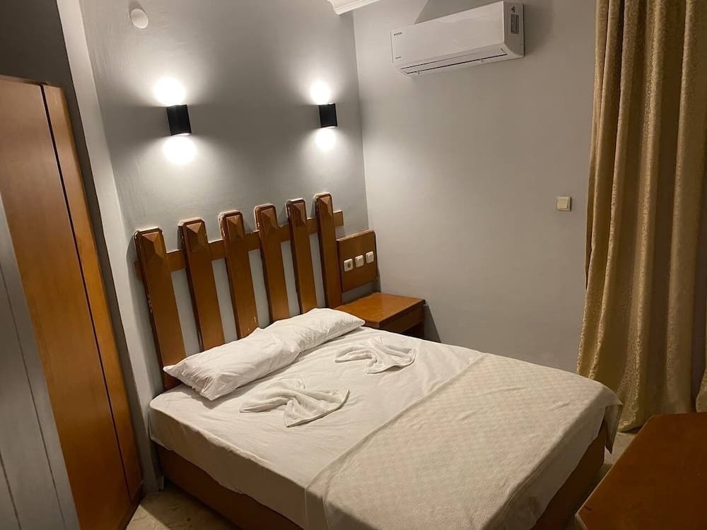Ege Apart Hotel, Marmaris, photo 5
