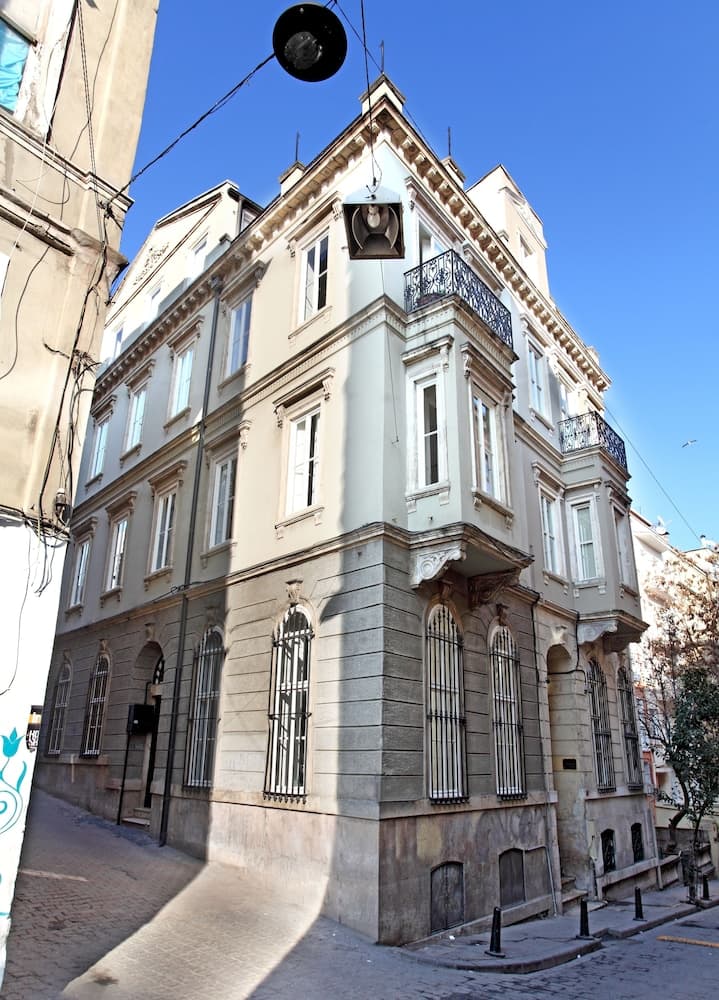 Ada Homes Hotel, Istanbul