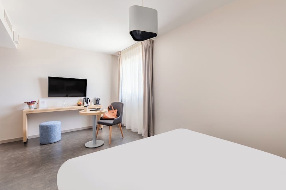 Appart'City Confort Lyon Cité Internationale, Caluire-et-Cuire, photo 6