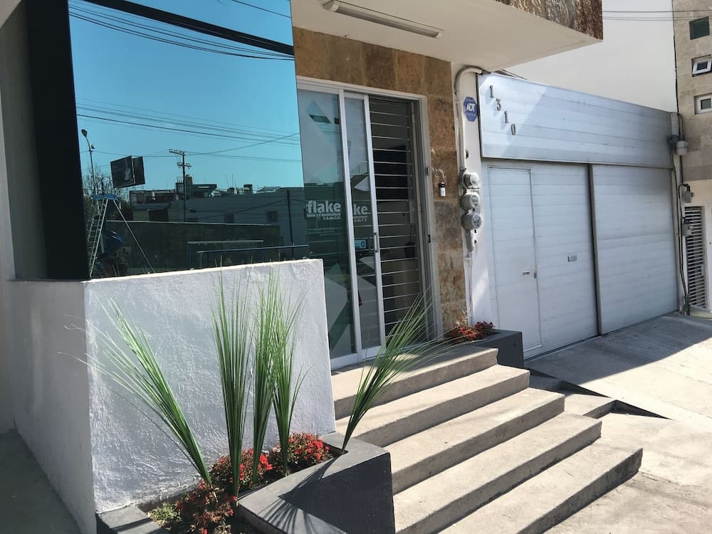 Metropoli Suites Ejecutivas, Puebla