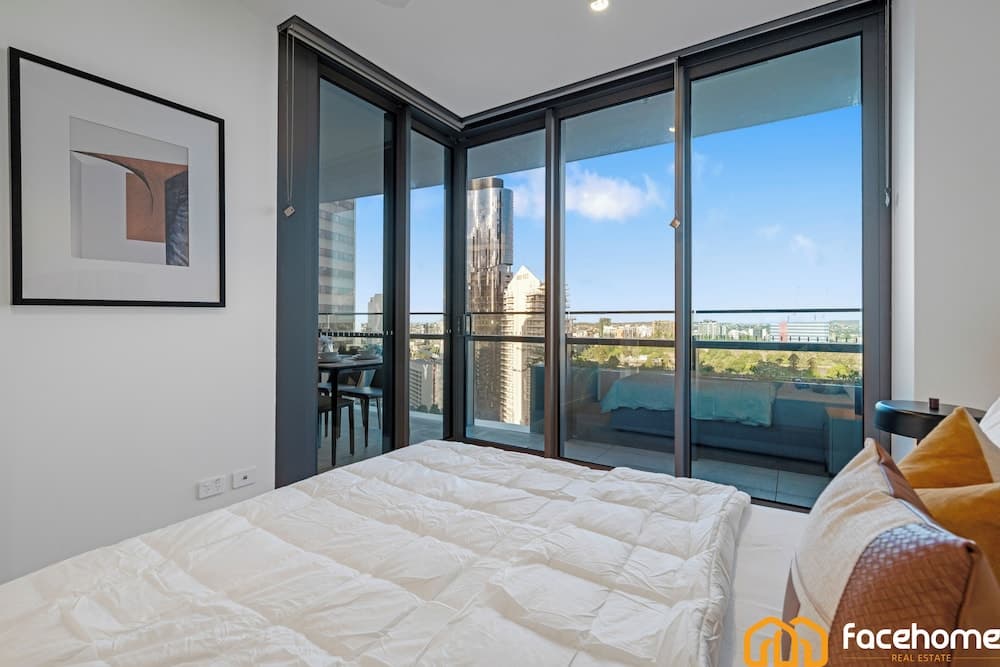 Facehome QWR, Brisbane