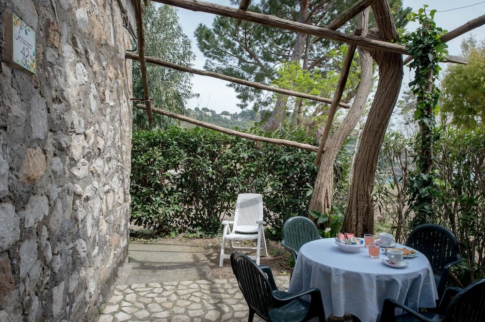 Torre Turbolo, Massa Lubrense, photo 4