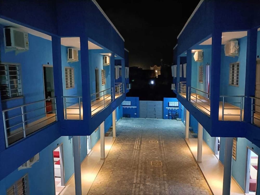Residence MaryHouse, Cotonou