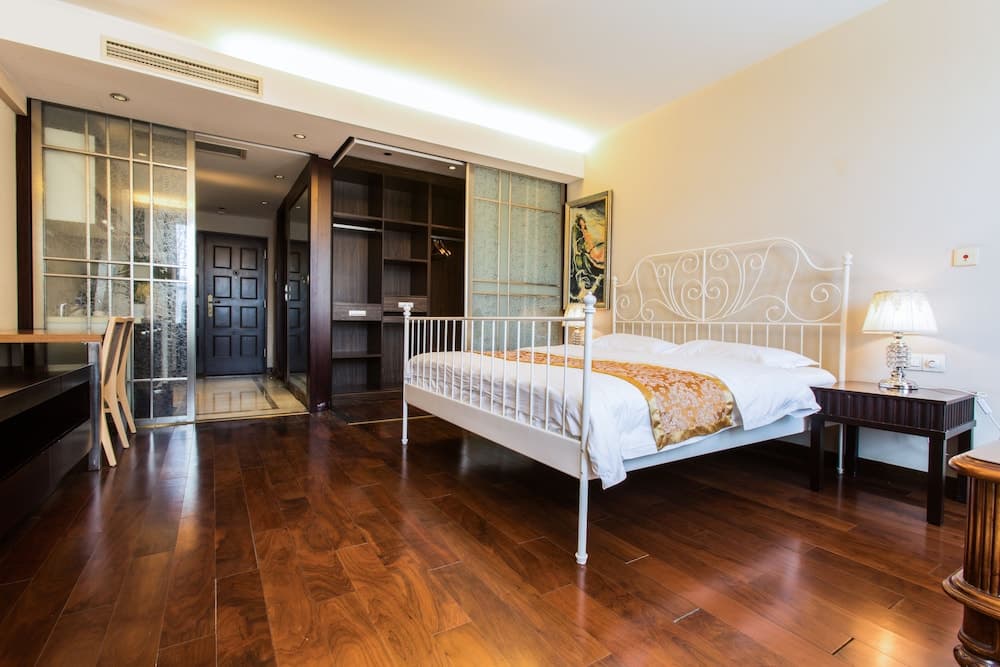 World City Jiamei Service Apartment, Beijing, photo 4