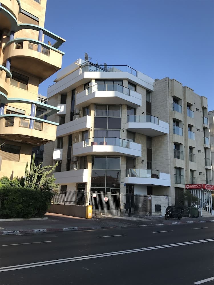 Sublet TLV 270, Tel Aviv