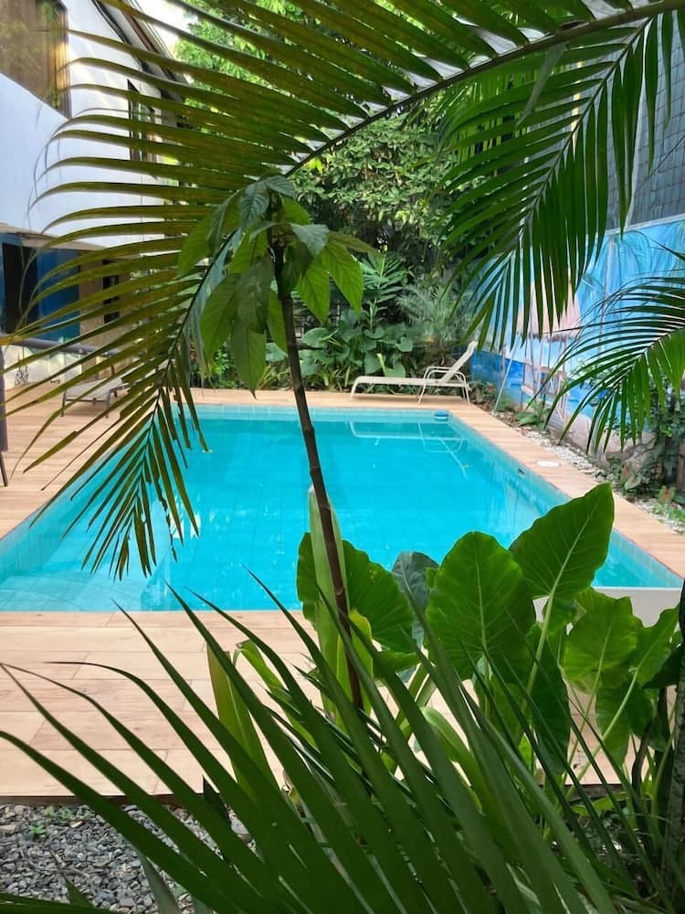 Be My Guest Cabinas, Puerto Viejo de Talamanca