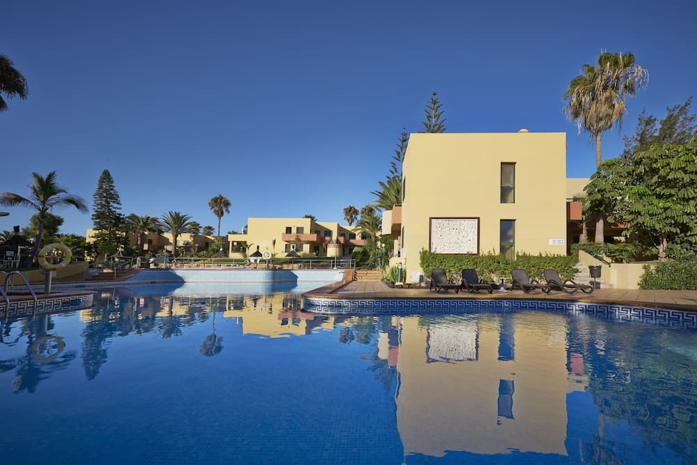 Apartamentos Atlantic Garden Beach Mate, La Oliva, photo 2
