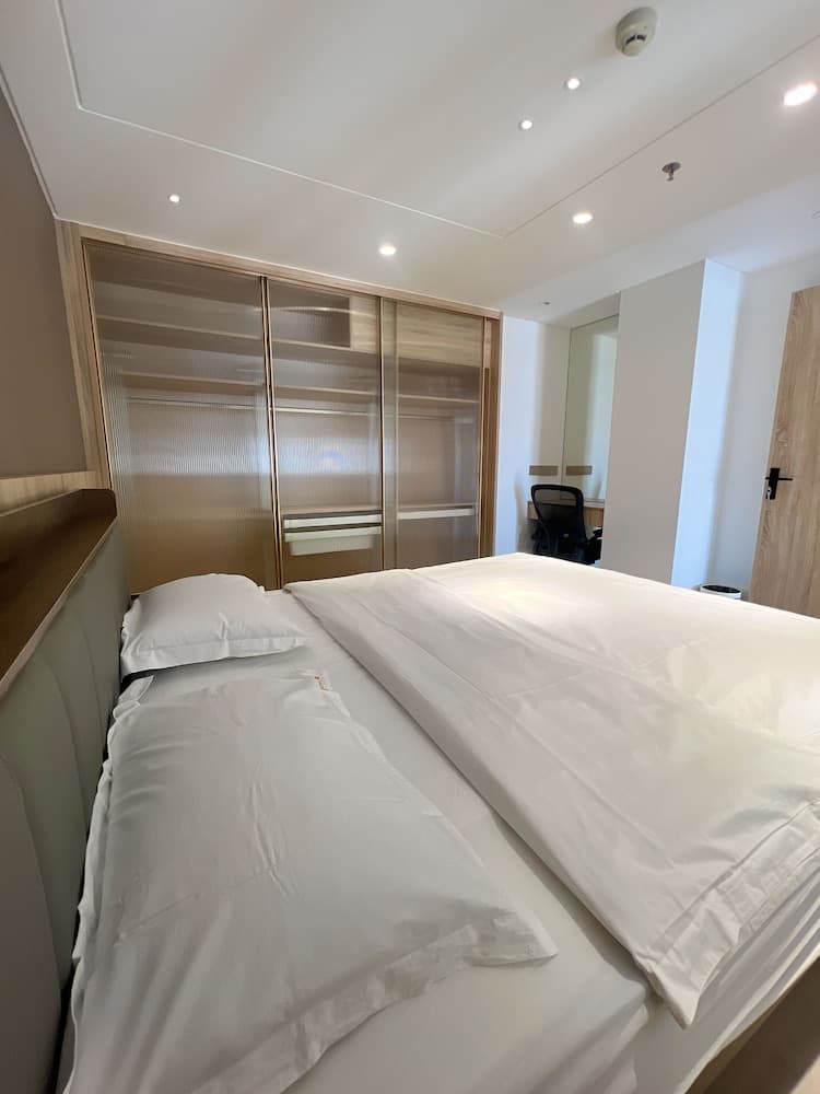 Zhongshan Perth Lodge (MIXC), Zhongshan, photo 5