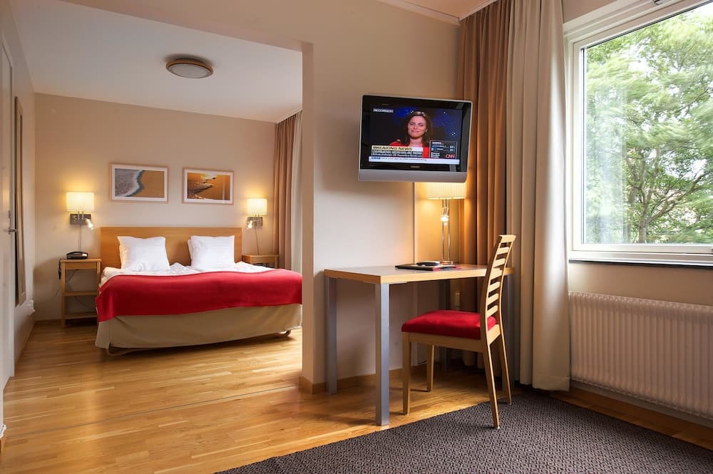 Hotel Tornet, Helsingborg