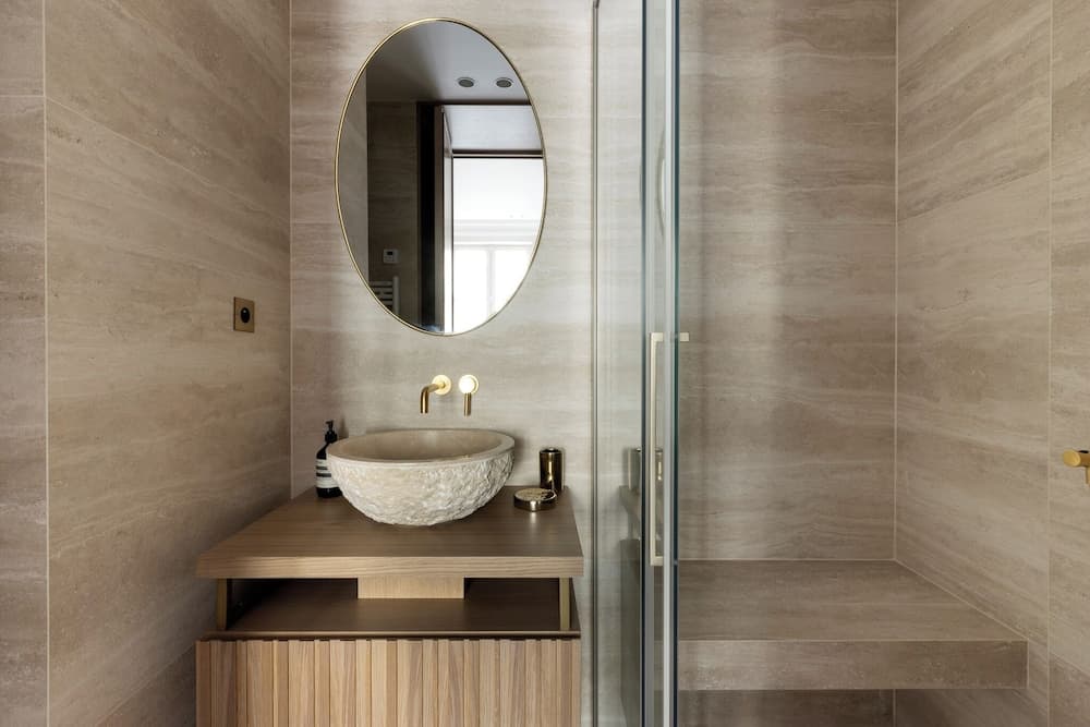 HIGHSTAY - Luxury Serviced Apartments - North Marais 2, Paris, photo 6