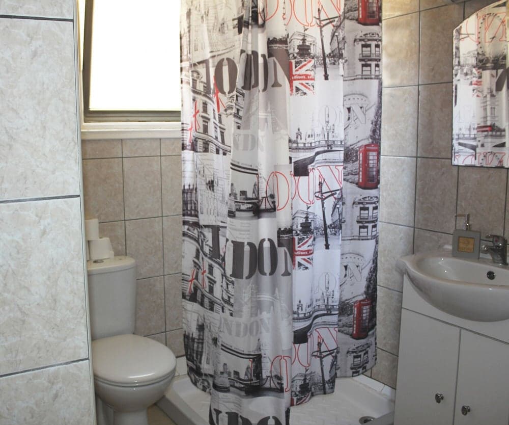 St. Mamas Hotel Apartments, Larnaca, photo 6