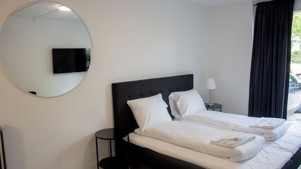 A Hotels Apartments Høje Taastrup, Hoje Taastrup, photo 3